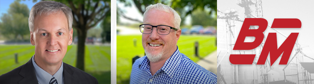 Scott McLain, President and Chief Executive Officer of Garner Industries, will step down after more than 30 years of service