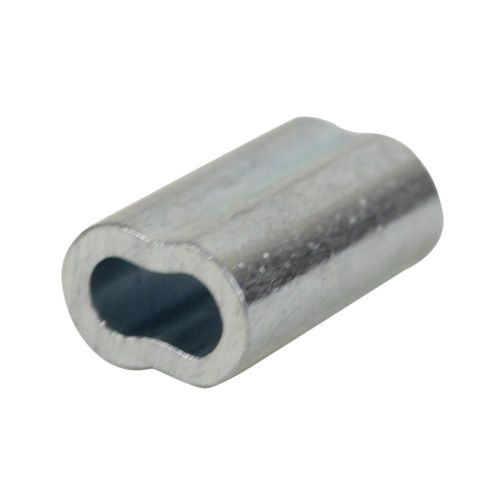 binmaster Oval plated copper cable crimp for SmartBob