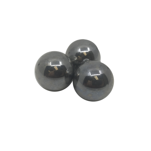 binmaster BM-T Chrome steel ball