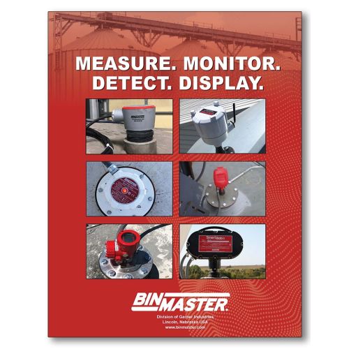 Full Line Product Catalog