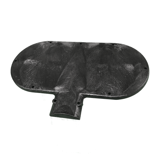 binmaster Cover for mechanical side of SmartBob