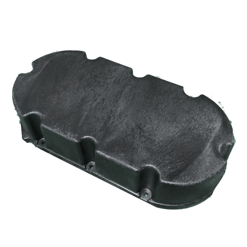 binmaster Cover for electrical cavity of SmartBob