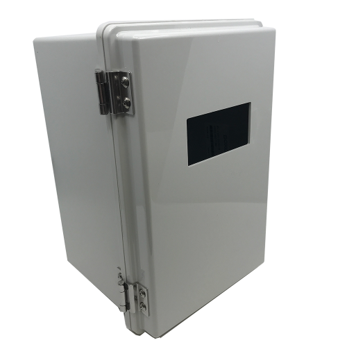 binmaster DPM NEMA 4X Enclosure 1 Cutout