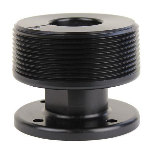 binmaster 3 inch NPT male connection for SmartBob