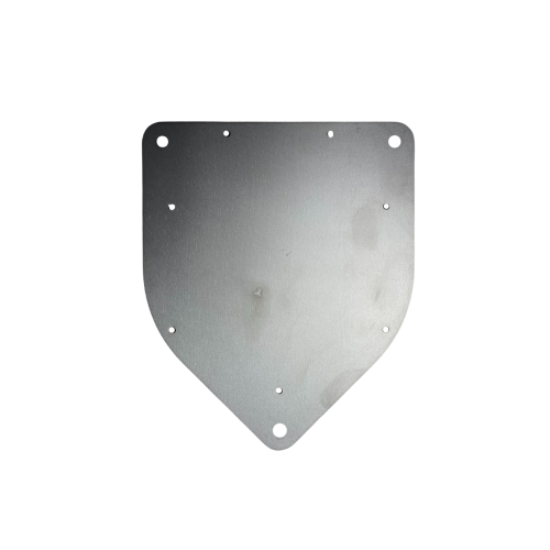 BM-65 Rear mounting plate