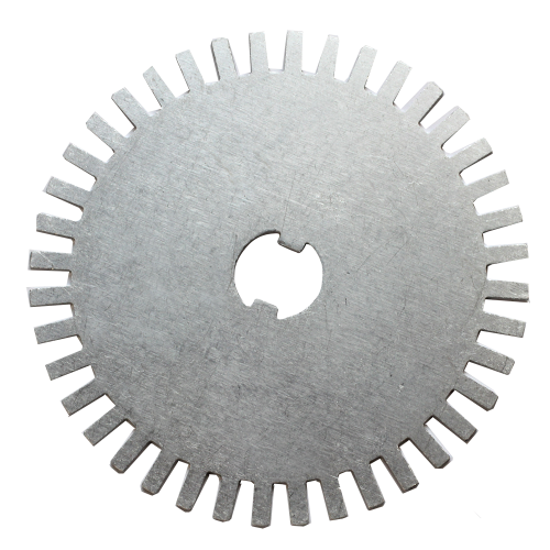 binmaster Slotted timing wheel for SmartBob II