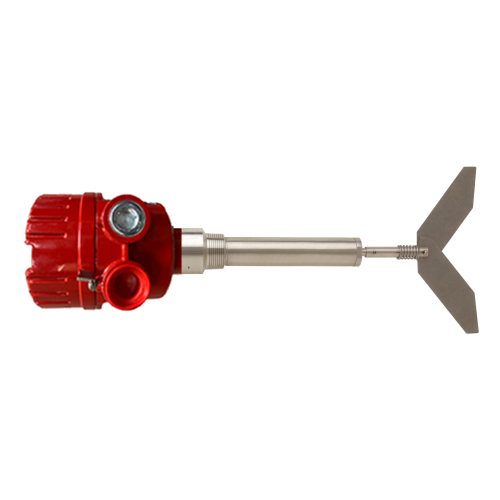 BinMaster BRMX extended horizontal rotary for thick bin walls