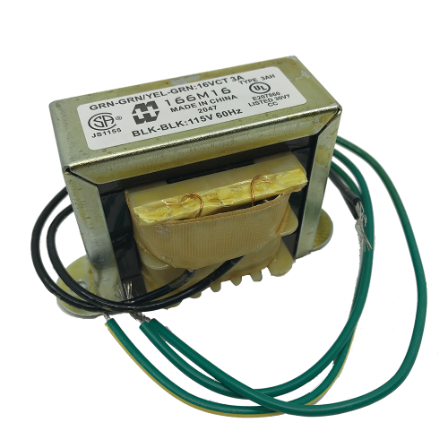 binmaster Internal transformer 115 VAC for SmartBob