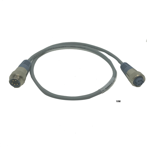 binmaster DNet Cable 10M with 7/8 inch Male/Female Connectors