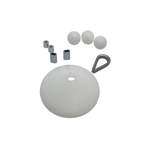 binmaster SmartBob II SureDrop assembly