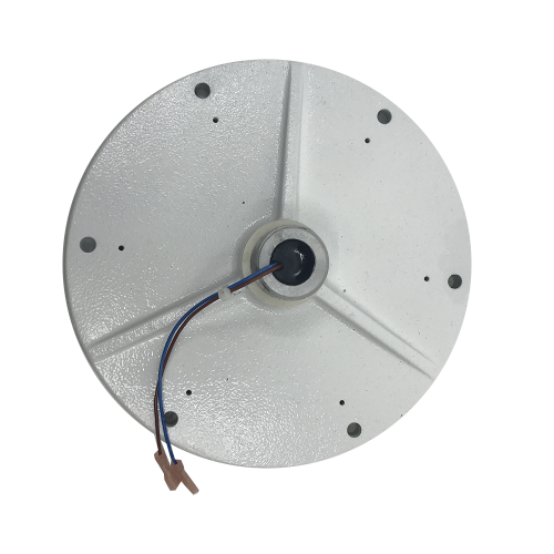 binmaster P69 Flush mounted probe