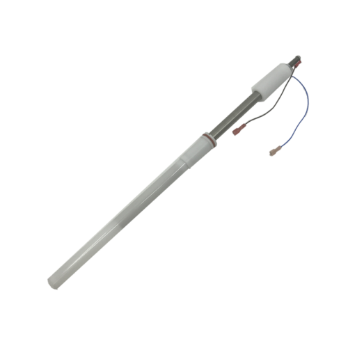 binmaster P58 Shielded, Delrin sleeved probe 6.5 inch