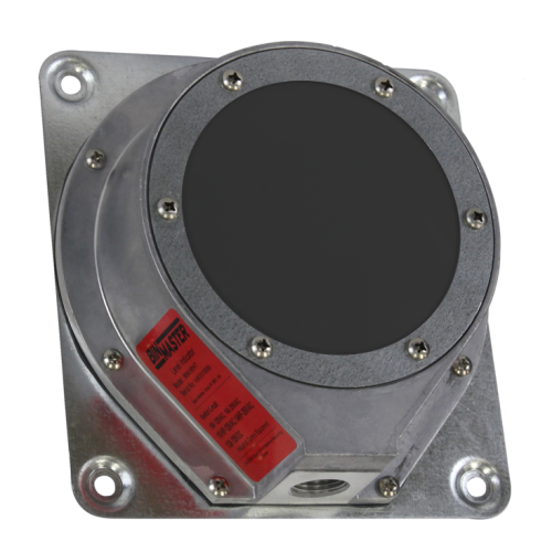 binmaster bm-45-r diaphragm switch