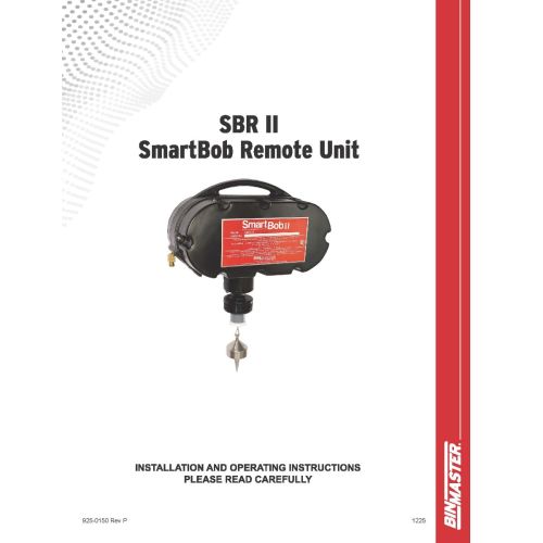 SmartBob2 Manual Rev P