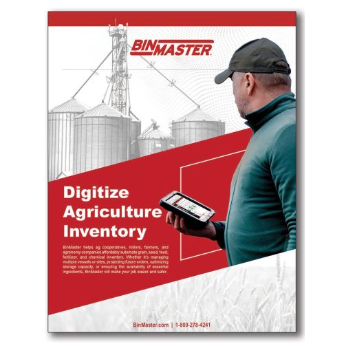 Agriculture Brochure