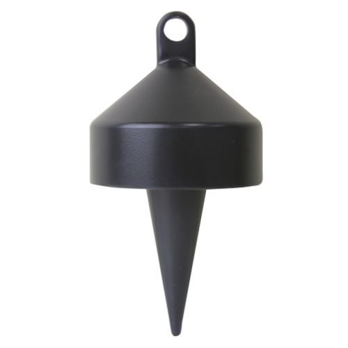 binmaster B14 Teflon-coated SS heavy spike Bob