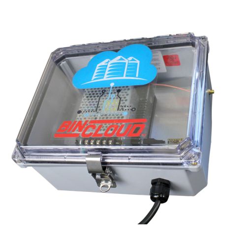 binmaster BC-GW-100 BinCloud Gateway
