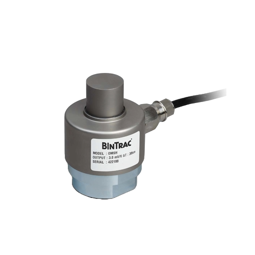 BinTrac Canister Load Cell