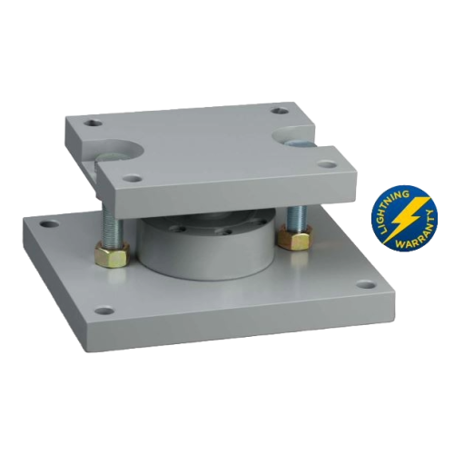BinTrac Pancake Load Cell