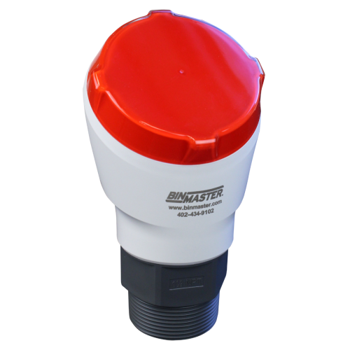 binmaster CNCR-220 Compact non-contact radar 49 ft (15 M)