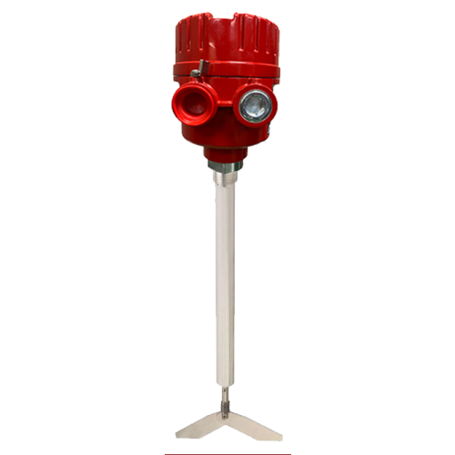 binmaster BMRX Extended Rotary with Bearing End