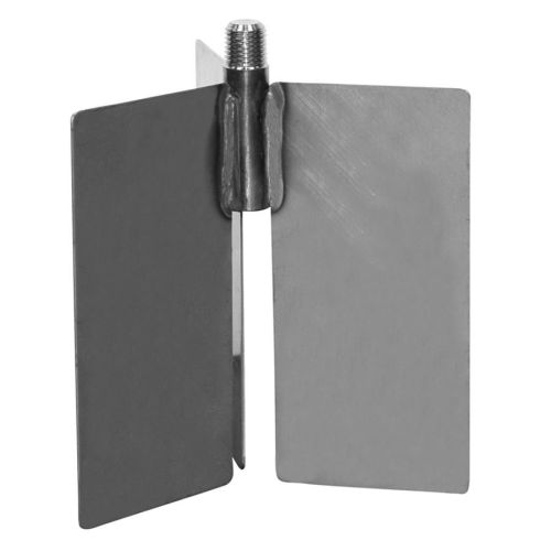 binmaster rotary paddle grp-25