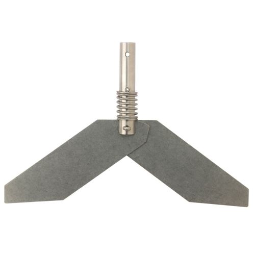 binmaster Rotary Paddle GRP-35