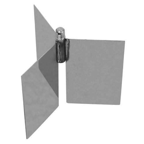 binmaster rotary paddle grp-28