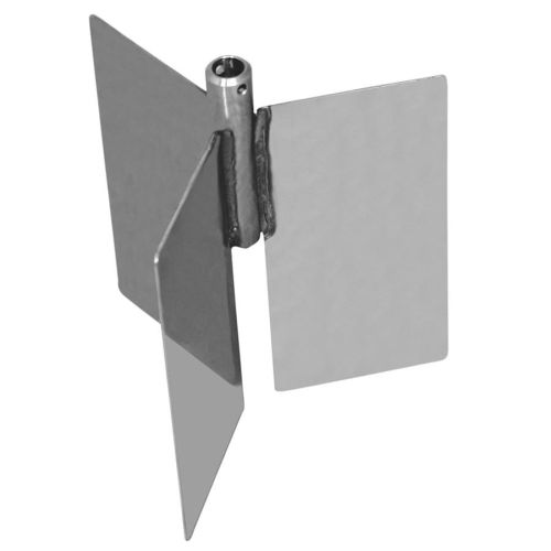 binmaster rotary paddle grp-29