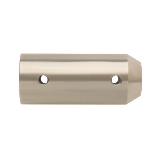 binmaster GRSS-1 Solid shaft, SS side mount coupler
