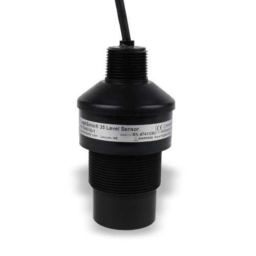 BinMaster ToughSonic Ultrasonic TS-200 35 foot range front