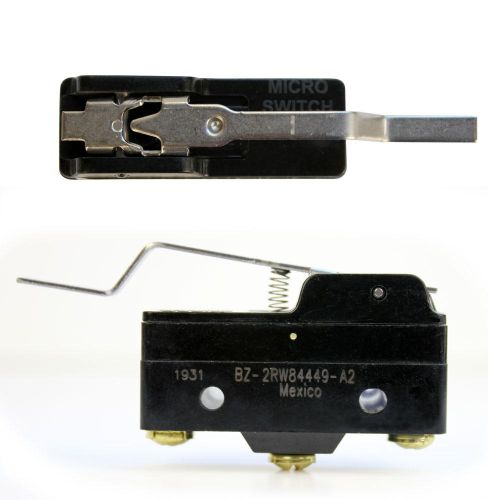 binmaster replacement bm-65 rht fht micro switch assembly
