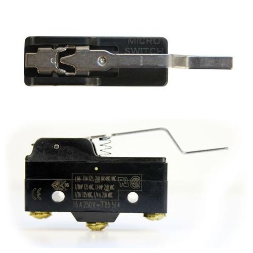 binmaster replacement BM-65 RH & FH micro switch assembly