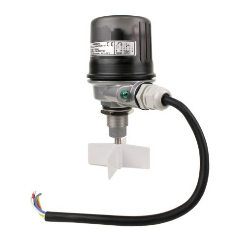 binmaster Mini-Rotary 24 VAC with 4-vane paddle