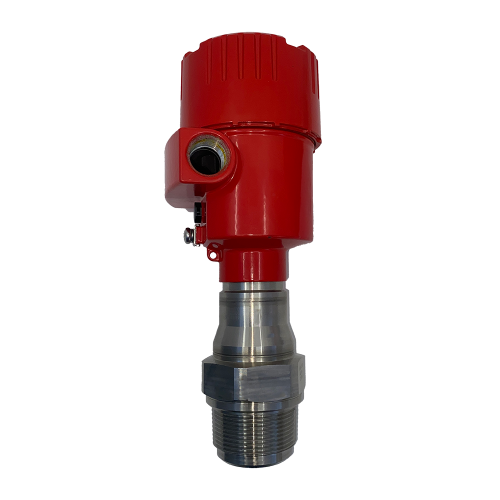 NCR-86 threaded side view