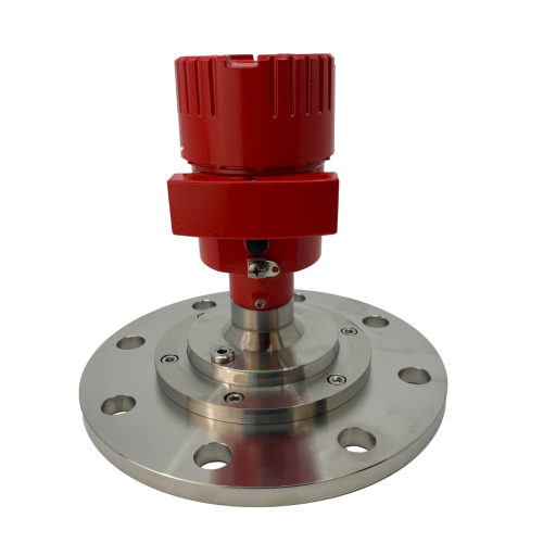 BinMaster NCR-86 metal non-contact radar