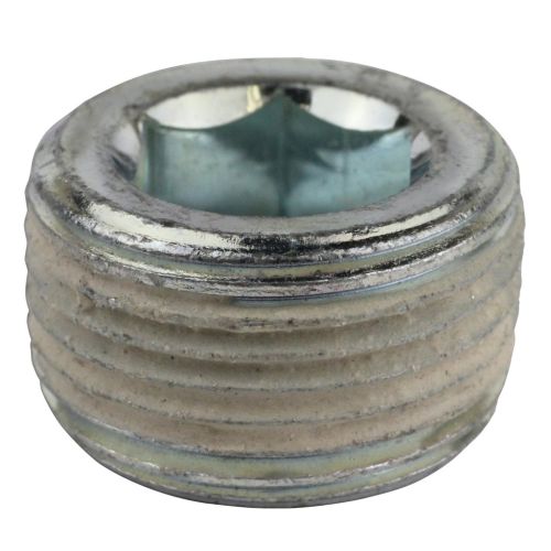 binmaster conduit plug