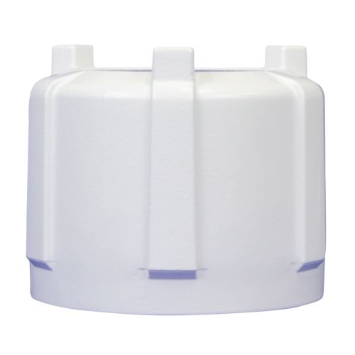 binmaster die cast aluminum cap all dc powered units prior to 2015