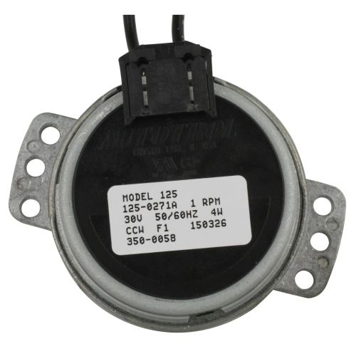 binmaster motor 24/30 vac