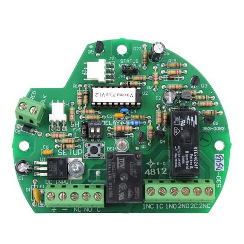 binmaster pc board logic ac models upper prior to 2015