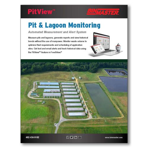 PitView Brochure