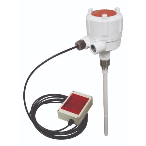 BinMaster PRO Remote 25 foot 230 Power Pac with Remote Electronics