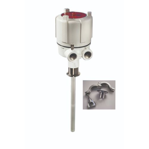 binmaster PROCAP II-3A power pac