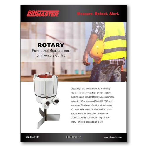 Rotary Brochure