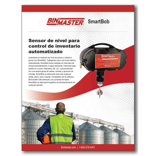 Folleto SmartBob Español