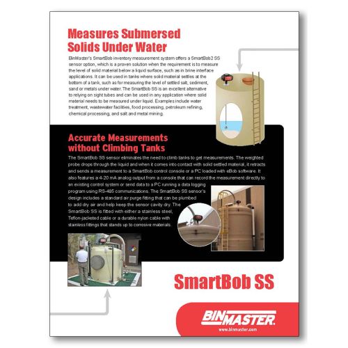 SmartBob2 SS Brochure