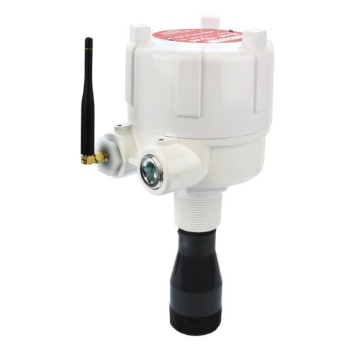 binmaster FVL-200 Laser level sensor 35 ft. maximum