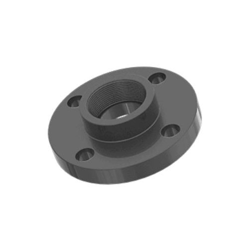 binmaster ultrasonic 1.5 inch mounting flange