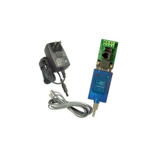 binmaster ultrasonic setup kit