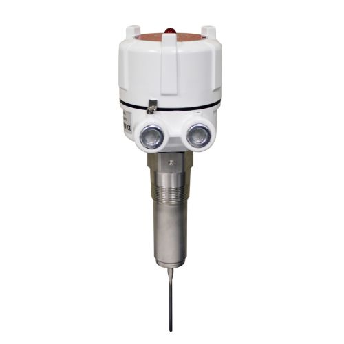 BinMaster standard configured vibrating rod